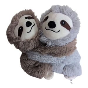 Warmies Sloths